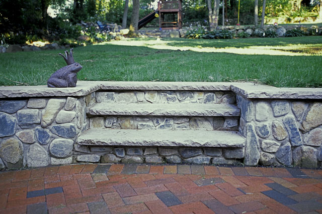 STEPS 11
