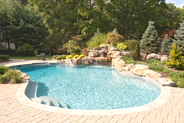Sage Pools