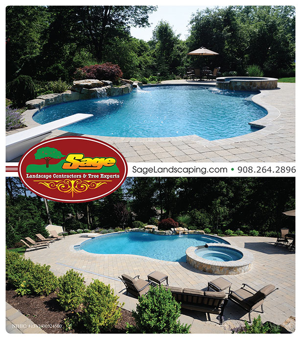 About Sage Landscape Contractors